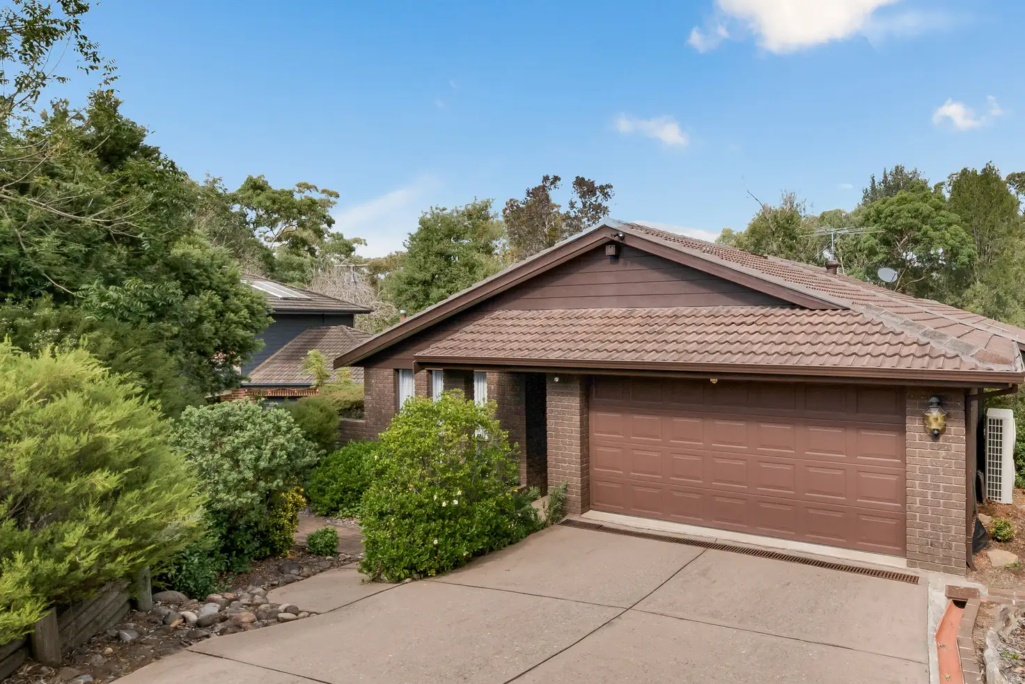 Main view of Homely house listing, 53 The High Road, Blaxland NSW 2774