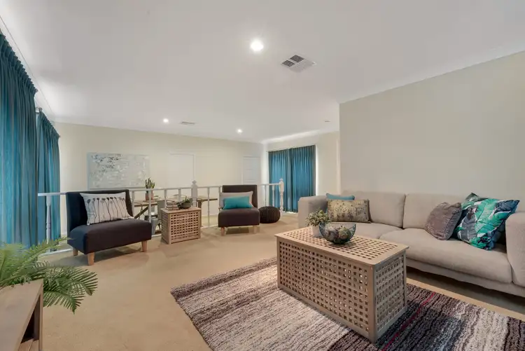 Second view of Homely house listing, 53 The High Road, Blaxland NSW 2774