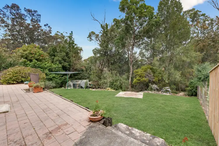 Third view of Homely house listing, 53 The High Road, Blaxland NSW 2774