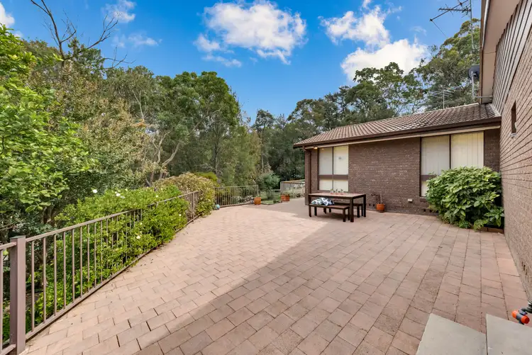 Fourth view of Homely house listing, 53 The High Road, Blaxland NSW 2774