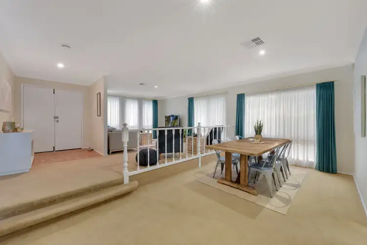 Fifth view of Homely house listing, 53 The High Road, Blaxland NSW 2774