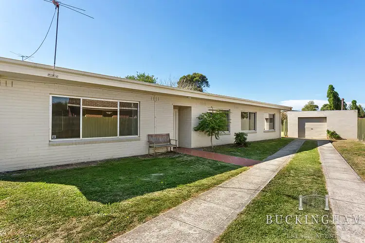 12 Wallan Road, Whittlesea VIC 3757