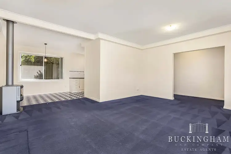 Fifth view of Homely house listing, 12 Wallan Road, Whittlesea VIC 3757