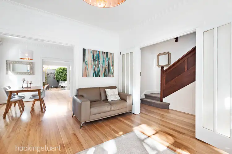 Sixth view of Homely house listing, 5 Kenleigh Grove, Prahran VIC 3181