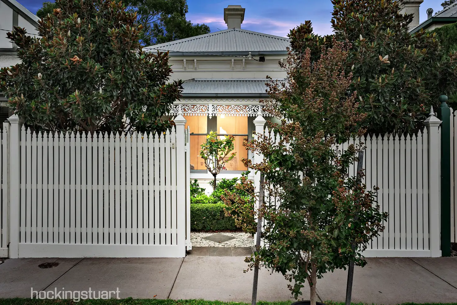 Main view of Homely house listing, 32 Gladstone Avenue, Armadale VIC 3143
