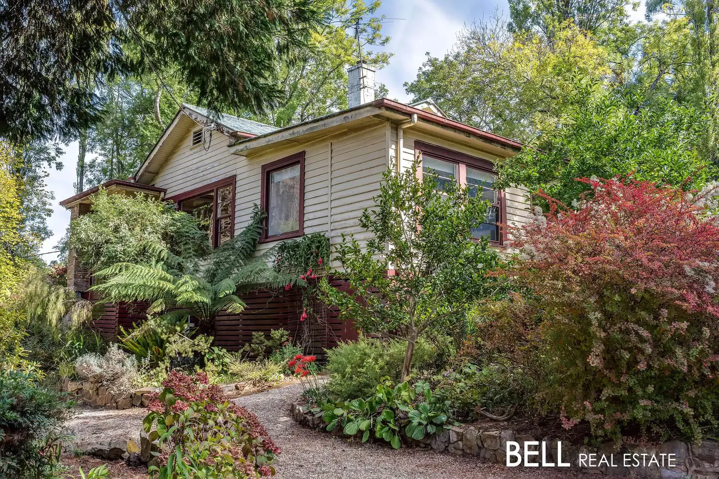 Main view of Homely house listing, 7 Falls Road, Kalorama VIC 3766