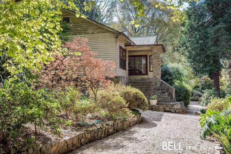 Second view of Homely house listing, 7 Falls Road, Kalorama VIC 3766