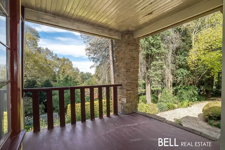 Third view of Homely house listing, 7 Falls Road, Kalorama VIC 3766