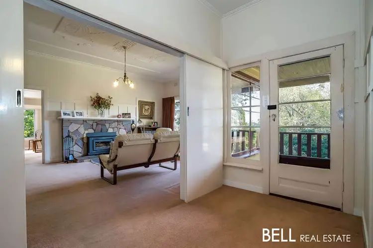 Fourth view of Homely house listing, 7 Falls Road, Kalorama VIC 3766