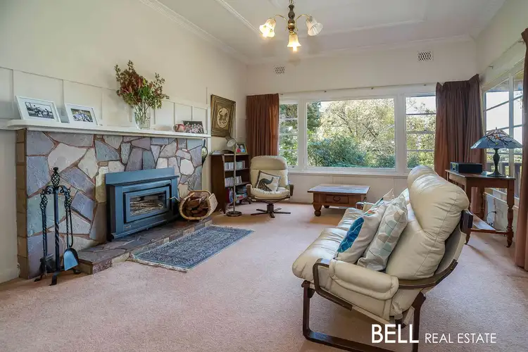 Fifth view of Homely house listing, 7 Falls Road, Kalorama VIC 3766