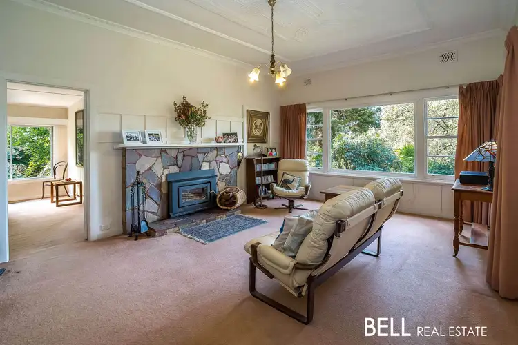 Sixth view of Homely house listing, 7 Falls Road, Kalorama VIC 3766