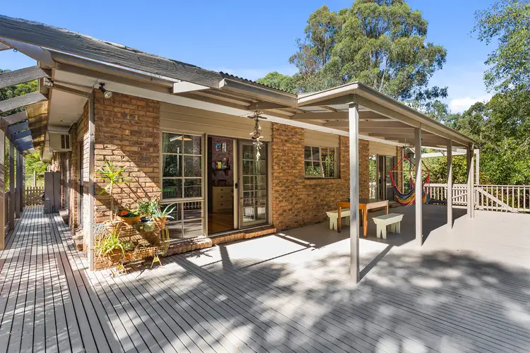 12 Waratah Way, Cockatoo VIC 3781