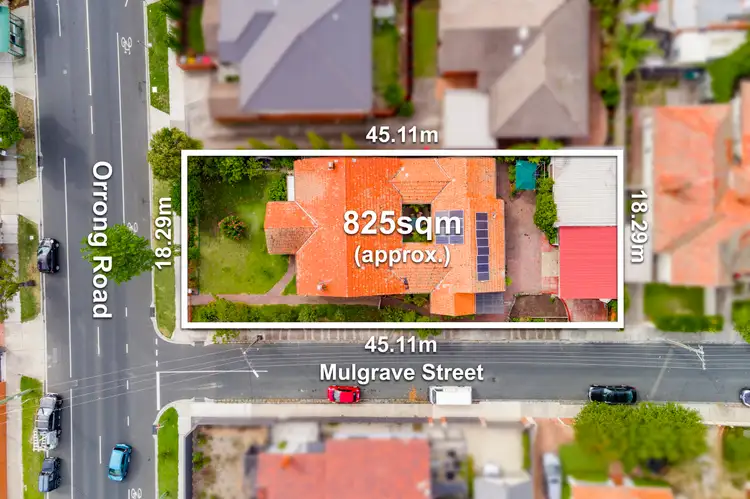 146 Orrong Road, Elsternwick VIC 3185