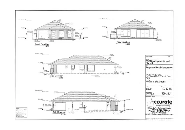 Third view of Homely house listing, 32 Davidson Street, Oran Park NSW 2570