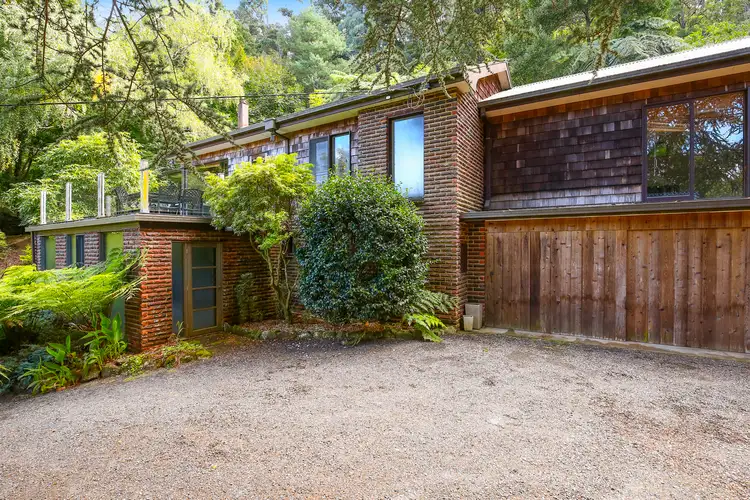 75 Donna Buang Road, Warburton VIC 3799