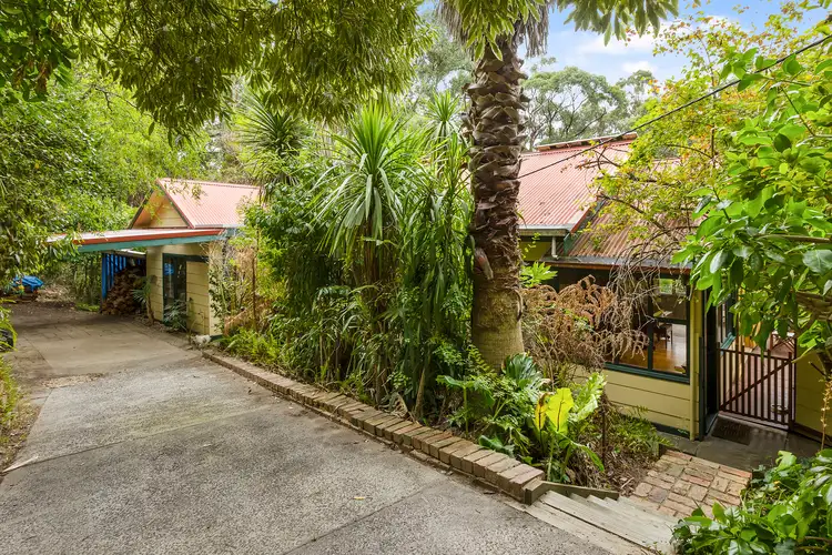 Main view of Homely house listing, 181 Belgrave-Gembrook Road, Selby VIC 3159