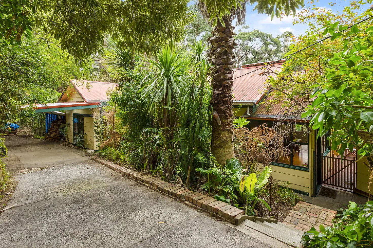 Main view of Homely house listing, 181 Belgrave-Gembrook Road, Selby VIC 3159