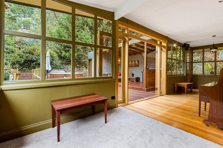 Second view of Homely house listing, 181 Belgrave-Gembrook Road, Selby VIC 3159