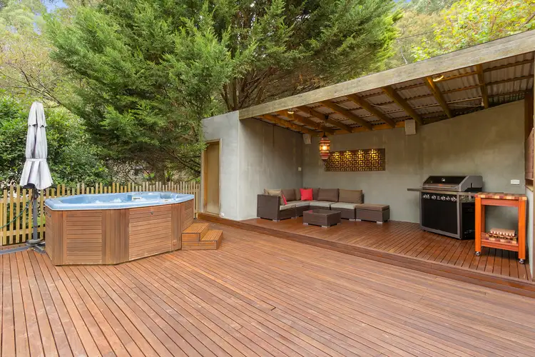 Fourth view of Homely house listing, 181 Belgrave-Gembrook Road, Selby VIC 3159