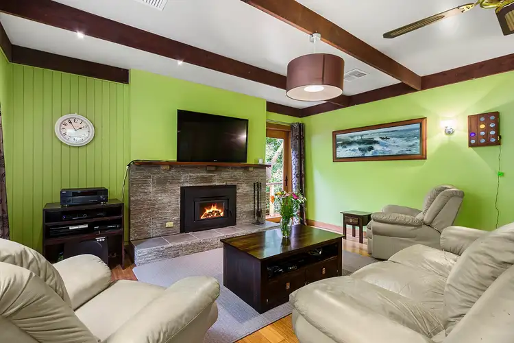 Fifth view of Homely house listing, 181 Belgrave-Gembrook Road, Selby VIC 3159