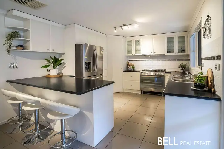 Third view of Homely house listing, 63 Johns Crescent, Mount Evelyn VIC 3796