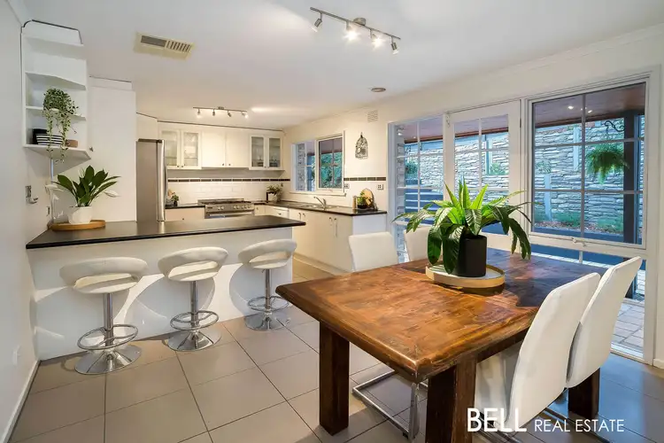 Fourth view of Homely house listing, 63 Johns Crescent, Mount Evelyn VIC 3796