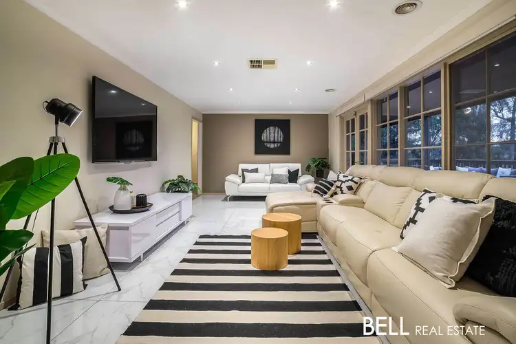 Sixth view of Homely house listing, 63 Johns Crescent, Mount Evelyn VIC 3796