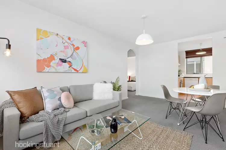 3/289 Nicholson Street, Carlton VIC 3053