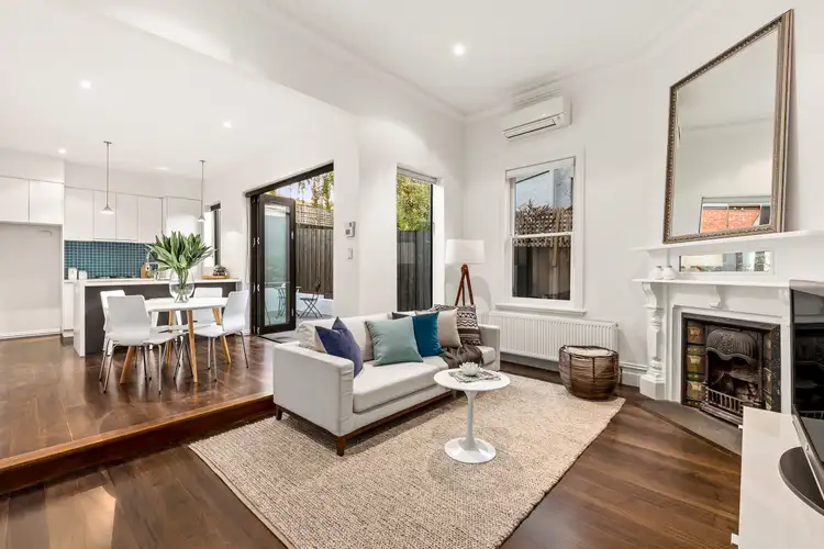 114 Peel Street, Prahran VIC 3181