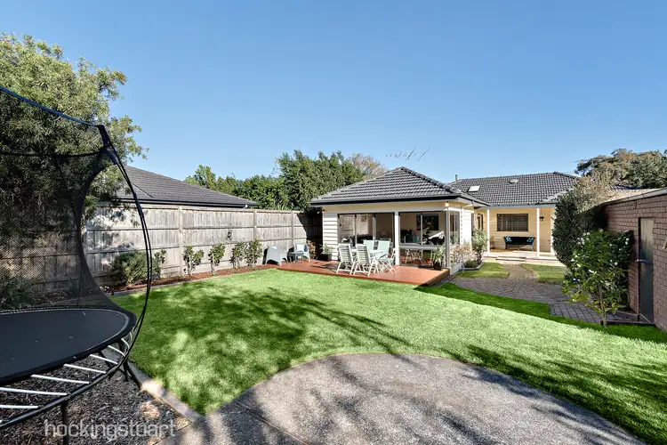 69 Fewster Road, Hampton VIC 3188