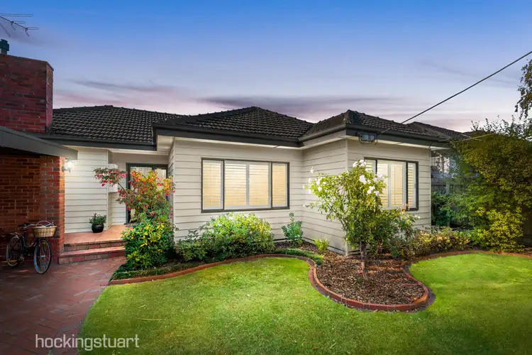 Fifth view of Homely house listing, 69 Fewster Road, Hampton VIC 3188