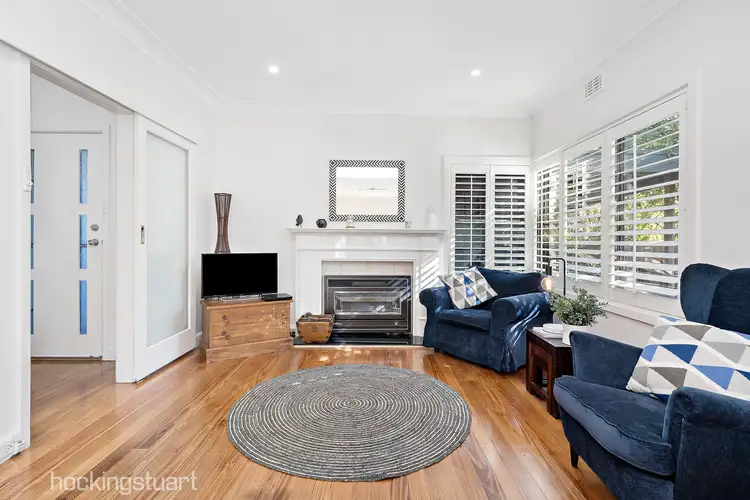 Sixth view of Homely house listing, 69 Fewster Road, Hampton VIC 3188