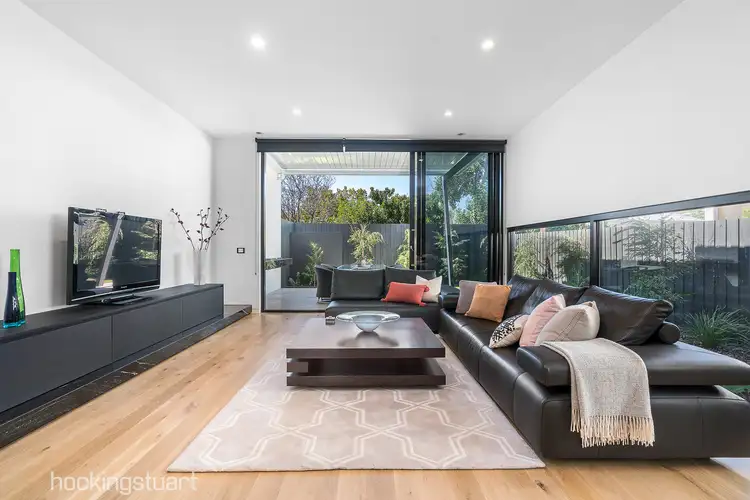 Third view of Homely house listing, 26b Kingston Street, Hampton VIC 3188