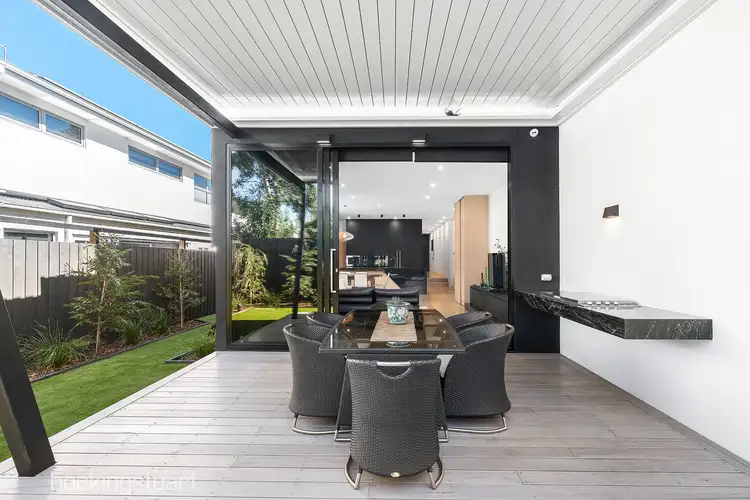 Fourth view of Homely house listing, 26b Kingston Street, Hampton VIC 3188