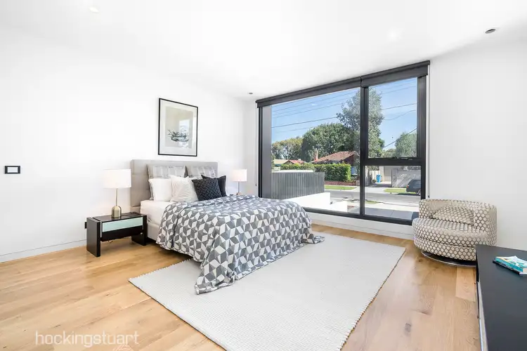 Fifth view of Homely house listing, 26b Kingston Street, Hampton VIC 3188