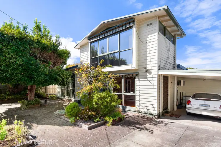 4 Hugo Street, Beaumaris VIC 3193
