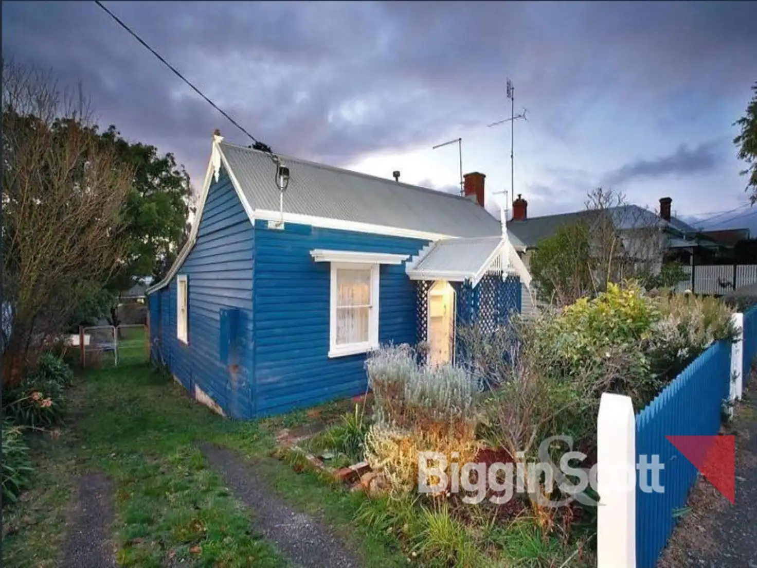 Main view of Homely house listing, 630 Barkly Street, Golden Point VIC 3350