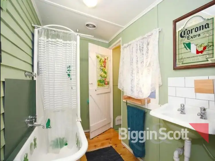 Sixth view of Homely house listing, 630 Barkly Street, Golden Point VIC 3350