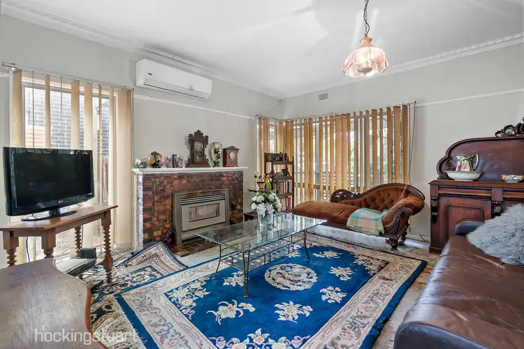 Third view of Homely house listing, 39 Fletcher Street, Moorabbin VIC 3189