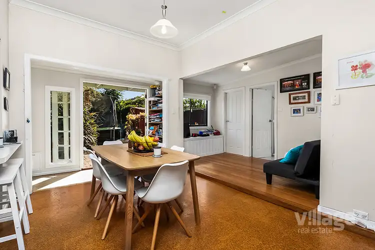 56 Queensville Street, Kingsville VIC 3012