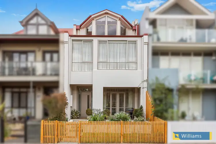 Second view of Homely house listing, 3 Rifle Range Drive, Williamstown VIC 3016
