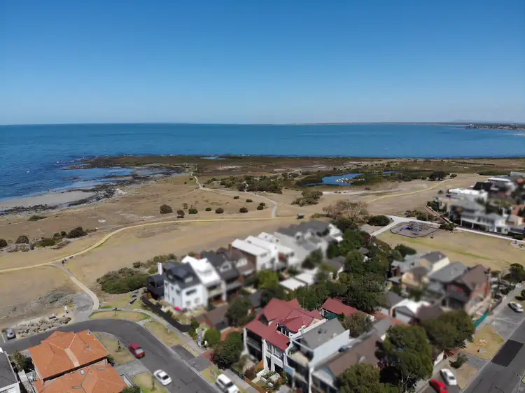 Fifth view of Homely house listing, 3 Rifle Range Drive, Williamstown VIC 3016