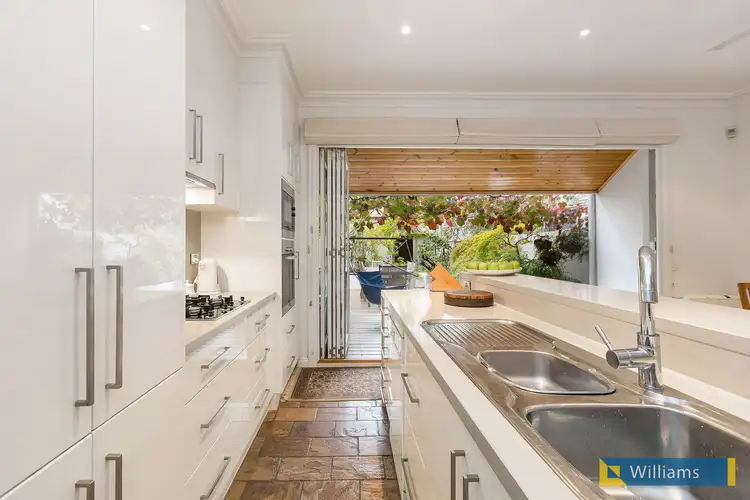Sixth view of Homely house listing, 3 Rifle Range Drive, Williamstown VIC 3016