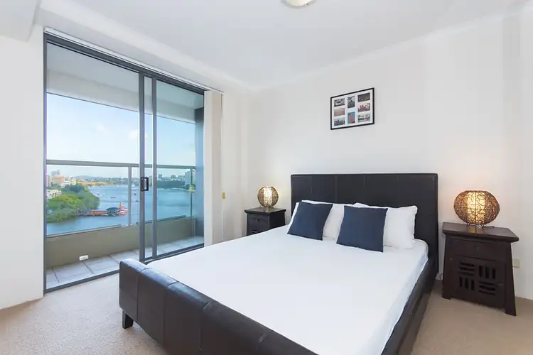 89/82 Boundary Street, Brisbane QLD 4000