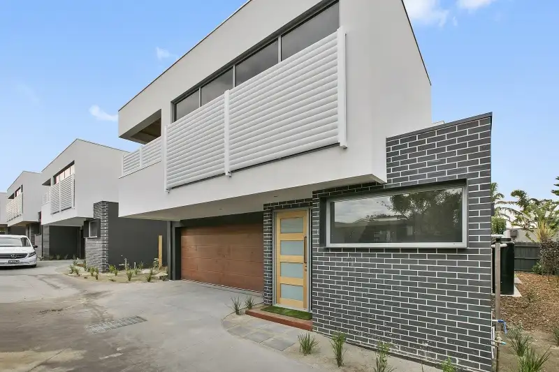 Main view of Homely townhouse listing, 5/656 Esplanade, Mornington VIC 3931