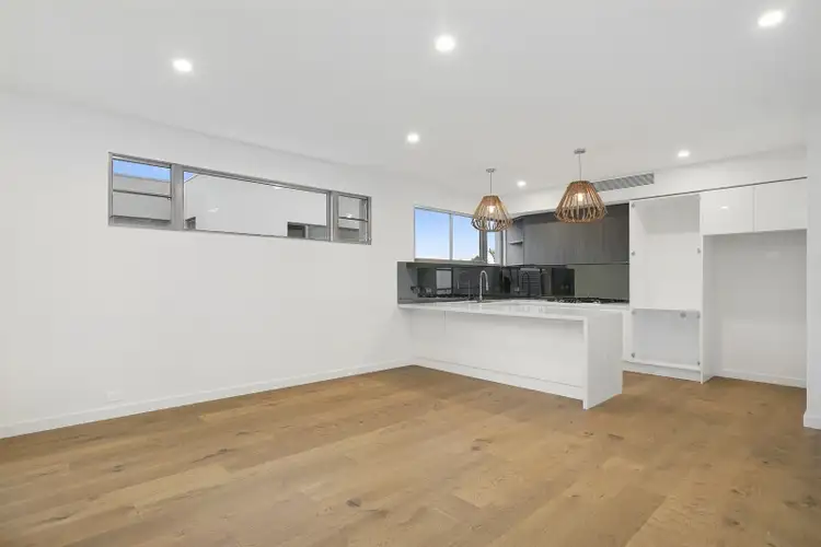 Second view of Homely townhouse listing, 5/656 Esplanade, Mornington VIC 3931