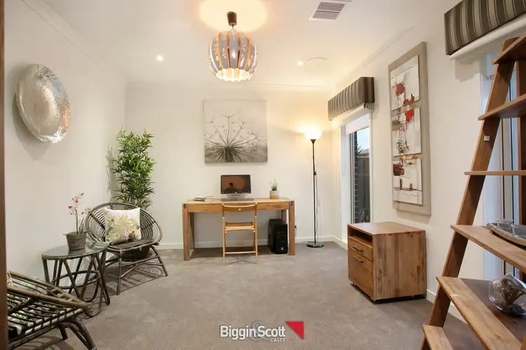 Second view of Homely house listing, 24 Zeus Avenue, Cranbourne West VIC 3977