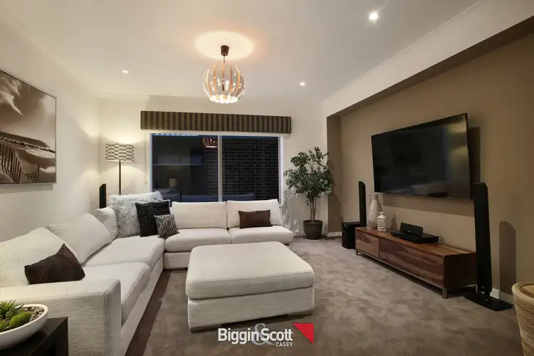 Third view of Homely house listing, 24 Zeus Avenue, Cranbourne West VIC 3977