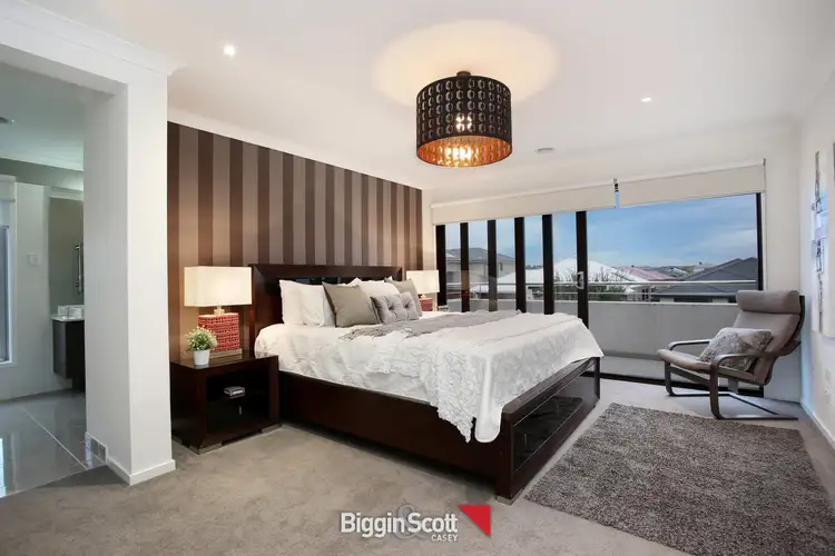 Fourth view of Homely house listing, 24 Zeus Avenue, Cranbourne West VIC 3977