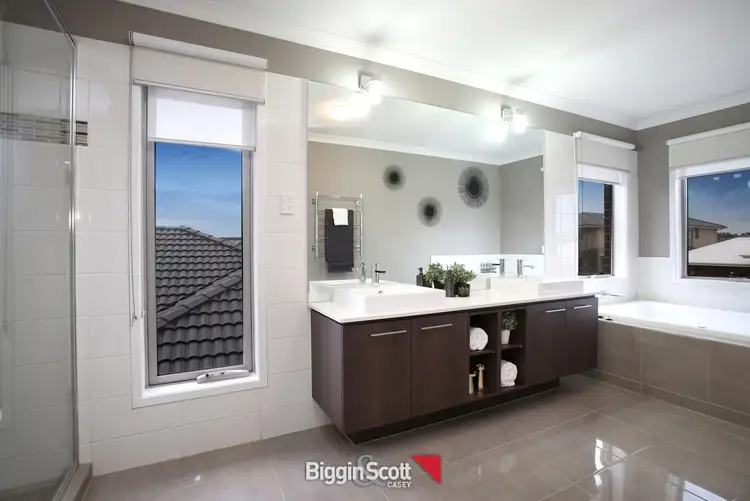 Sixth view of Homely house listing, 24 Zeus Avenue, Cranbourne West VIC 3977